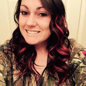 Meet your Posher, Alisha